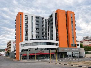 Ruusheya Legacy Stay II - 6