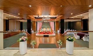 Hotel Suba Elite Vadodara - 4
