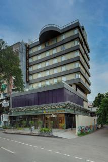 Hotel Suba Elite Vadodara - 7