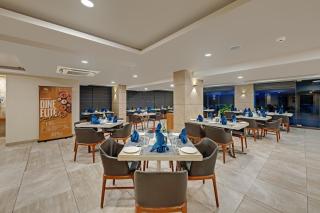 Hotel Suba Elite Vadodara - 5