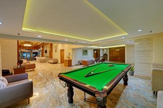 Hotel Suba Elite Vadodara - 8