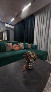 Luxury Apartment in Downtown Dushanbe - 0