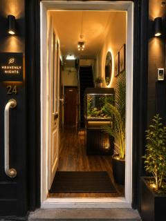 Heavenly Nights Guest House - 9