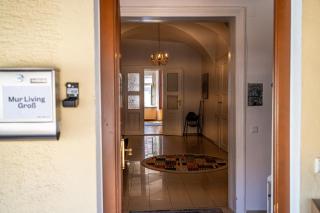 Mur Living Groß - 3