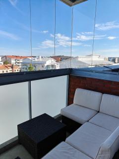 Sunstar Apartments - 4