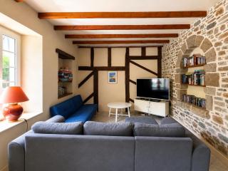 Chambres d'hôtes la Bégaudière - 3