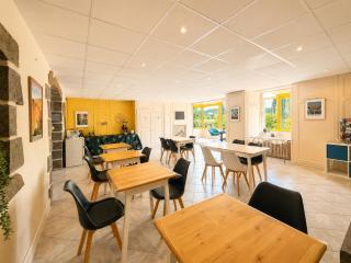Chambres d'hôtes la Bégaudière - 5