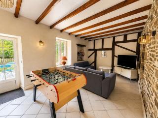 Chambres d'hôtes la Bégaudière - 4