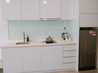 Stone suites one bukit ceylon klcc - 6