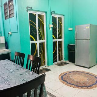 NANIE DAMAI INN - 6