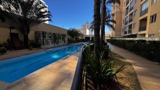 Apê arejado e completo com piscina, sauna e academia - 7