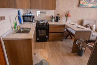 Yemi View Apartment - 3