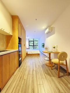 La Van Residence - Majestic Tree 303 - 6