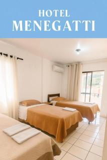 Hotel Menegatti - 4