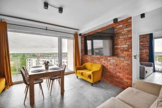 Apartament Corner Śrem 80 - 0