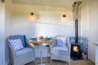 Cosy Conkers - 8