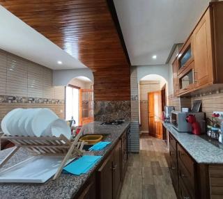 Villa 3 étage lux - 7