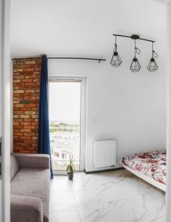 Apartament Corner Śrem 80 - 3