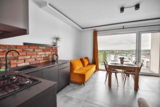 Apartament Corner Śrem 80 - 2