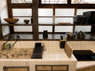 Sow Onomichi - 尾道水道を望む町家一棟貸し - 3