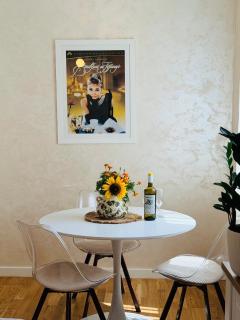 Tiffany apartment - Podgorica - 7
