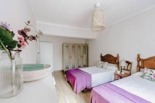 Apart. Casa Manuela VUT1850AS Confortllanes - 5