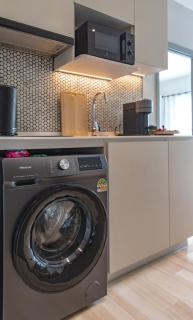Title Serenity 1-Bedroom Suite with Balcony by TVC C205 - 2