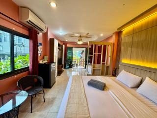 Golf House - 3