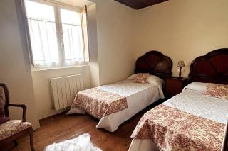 casa güelina luz VV-3609-AS confortllanes -  - 8