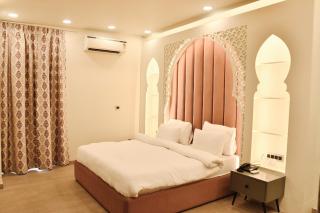 Shakti Resort Behror A-Unit Of MLS RESORTS Pvt Ltd - 6