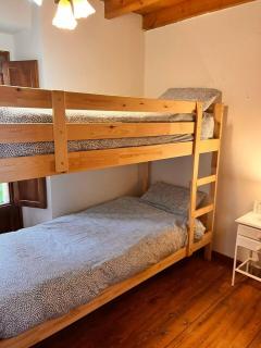 Apartamento la Espasa Confortllanes - 6