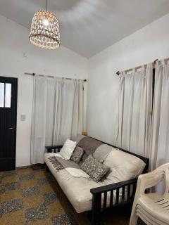 La casita de Aitana - Pergamino - 8
