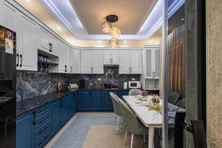 Spacious apartment 15 min to Registan - 2