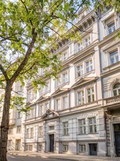 TurnKey I National Museum Apartments - 5