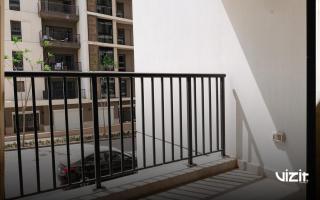 VIZIT 2BDR in ZED West Near Arkan Plaza - 9