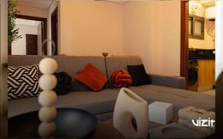 VIZIT 2BDR in ZED West Near Arkan Plaza - 8