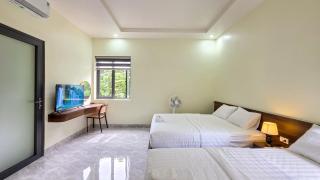 Sunshine Hotel - 6