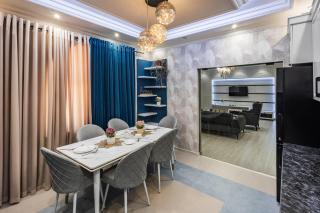 Spacious apartment 15 min to Registan - 1
