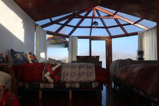 Titikaka Uta Lodge puno peru - 5