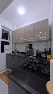 Nyali Orhion Haven 1 Bedroom Apartment - 7