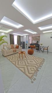Nyali Orhion Haven 1 Bedroom Apartment - 4
