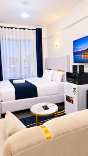 Jahniah fully furnished rentals - 0