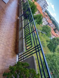 CASA VACANZA - 1