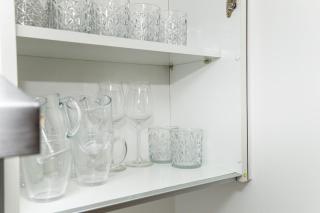 Leeds Riverside 2 Bed Private Terrace Sleeps 5 - 4