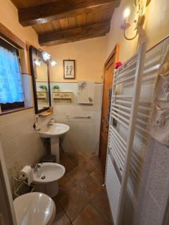 B&B Il Viandante Guardea Umbria -  - 3