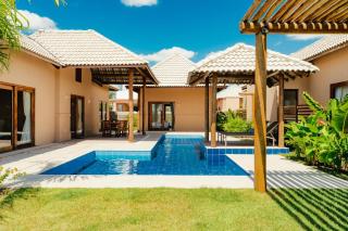 Villa Nusa Dua - 0