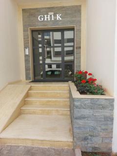 Vue sur piscine appartement entier - 6