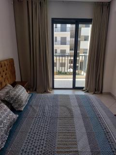 Vue sur piscine appartement entier - 3