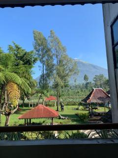 Dieng Kledung Pass Hotel & Restaurant - 6