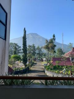 Dieng Kledung Pass Hotel & Restaurant - 5